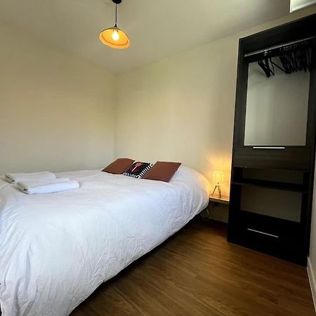 Appartement Hyper Centre Конкарно Экстерьер фото