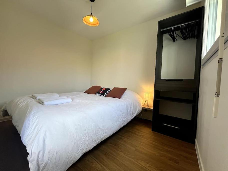 Appartement Hyper Centre Конкарно Экстерьер фото